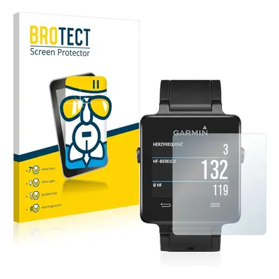 Ochranné sklo Airglass - Garmin Vivoactive