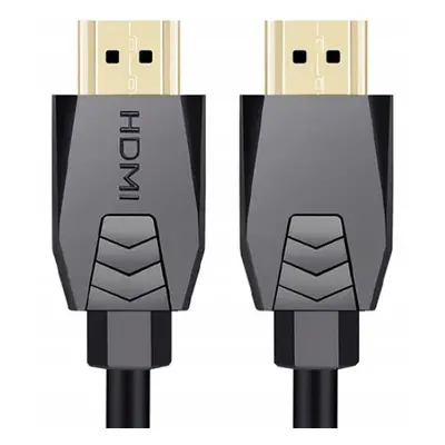 Kabel Hdmi 2.0 vysokorychlostní High Speed Hdmi Ethernet - 3m kb43