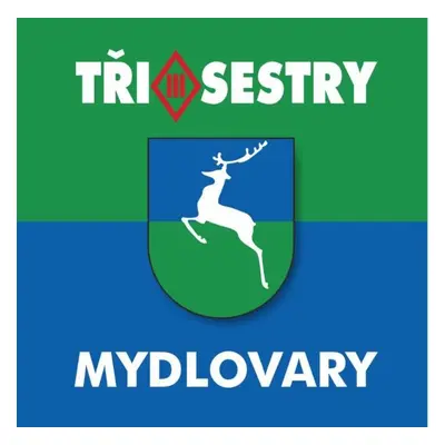 Lp Tři Sestry - Mydlovary-2lp-180 gram vinyl 2023