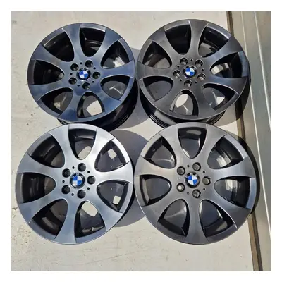 Alu Kola Bmw E90 E91 E92 E46 F30 F31 ET34 ET37 18