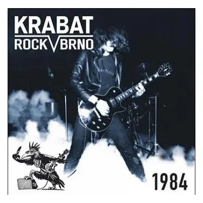 Cd Krabat - 1984