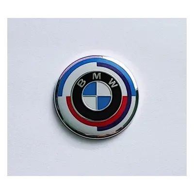 Bmw znak do volantu 50th Anniversary 45mm