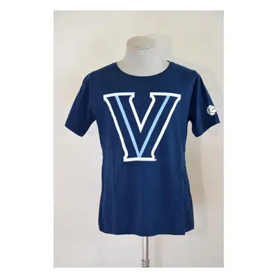 Villanova University Originál Usa Pánské Tričko Vel.xl Nové Rarita