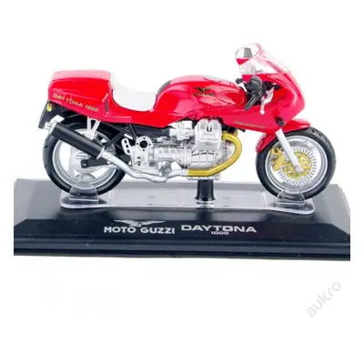 Moto Guzzi Daytona 1000 Diecast model 122