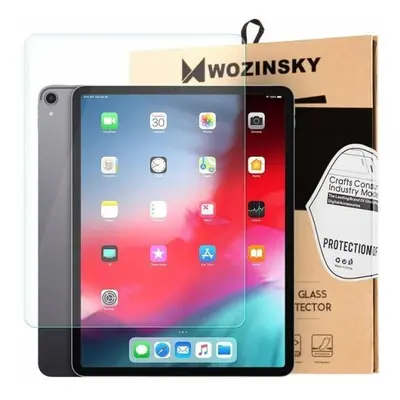 Kvalitní tvrzené ochranné sklo pro tablet iPad Pro 129 2018/2021