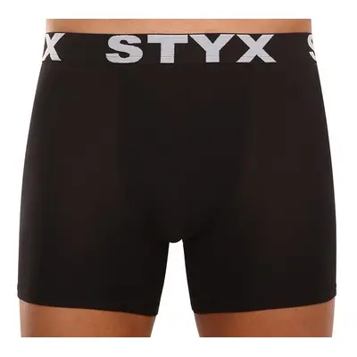 Sleva -29% ( Xxl ) Styx Boxerky Trenky Long U960 Pc 449