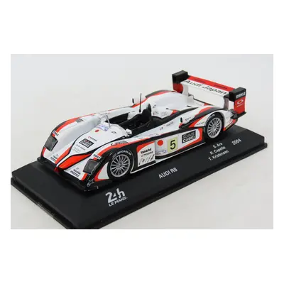 Audi R8 Lemans 2004 Ara Capeilo Centauria 143 Akce C012