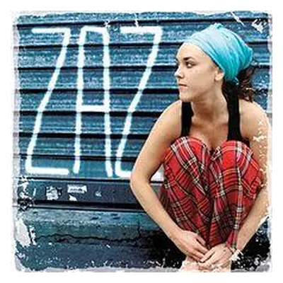 Cd Zaz - Zaz-reedice 2018