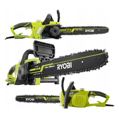 Electricka Pila Ryobi Řetěz Elektrický Řetěz 1900 W 35 cm RCS1