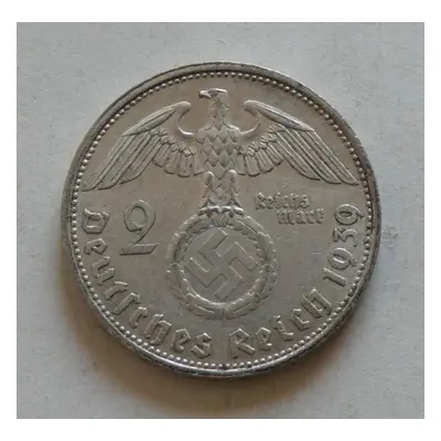 2 Marka - 1939 G