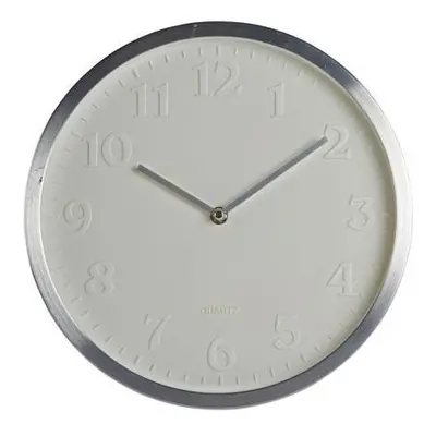 Nástěnné Hodiny Bílé Face Wall Clock /N Ppp