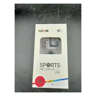 Sada s vodotěsným pouzdrem na akční kameru Sjcam sports Hd (16356)