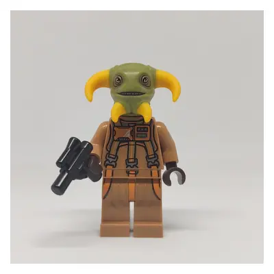 Lego Star Wars - figurka Boolio