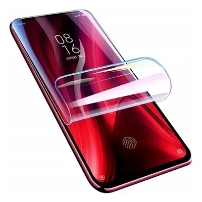 Xiaomi Redmi Note 8T hydrogelová ochranná fólie displej Hydrogel fh42