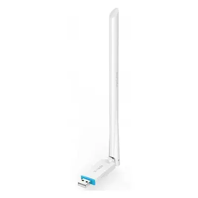 Adaptér Wi-fi Tenda U2 až do frekvence 300 Mb / s 2.4GHz