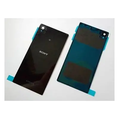 Zadní kryt baterie Sony Xperia Z1 C6903 černý