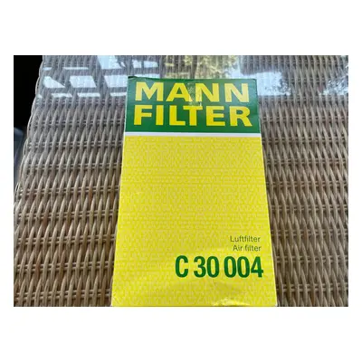 Vzduchový filtr Mann (MF C30004)