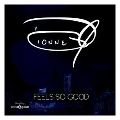 Dionne Warwick - Feels so good 1CD 2014