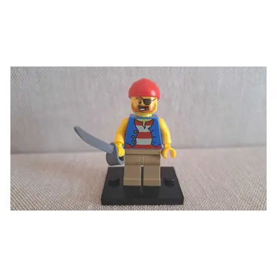 Lego Pirate figurka Pirate Man (TWN332)