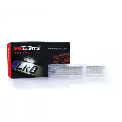 Led osvětlení dveří Mini R50 (2001-2006)