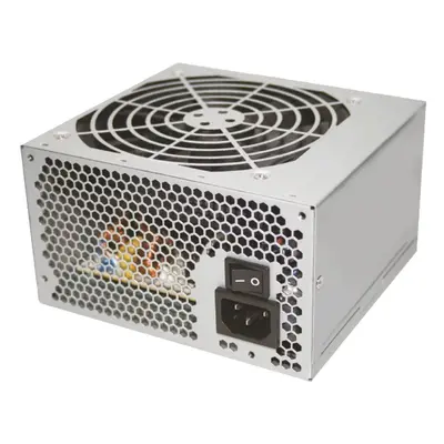 Značkový zdroj Fortron FSP500-A peak až 500W Pfc záruka