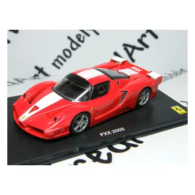 11/23 - Ferrari Fxx 2005 - Ixo/altaya 143