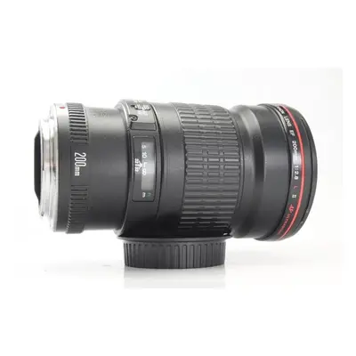 Canon Ef 200 mm f/28 L Ii Usm