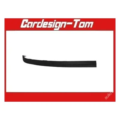 Spoiler Opel Astra H 10.03-04.07