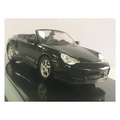 Porsche 911 Turbo Cabrio - 1/43 Joy City (H17-1)