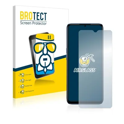 Tvrzená skleněná fólie Brotect Airglass pro realme Narzo 50 5G