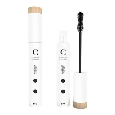 Couleur Caramel Backstage Mascara 41 Extra Black 1Un řasenka