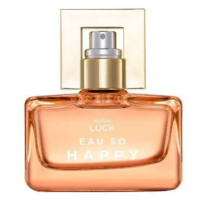 Avon Luck Eau So Happy Edp 30 ml