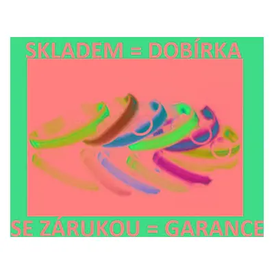 Skladem/záruka Led Svítící Obojek Pro Psa - S/m/l