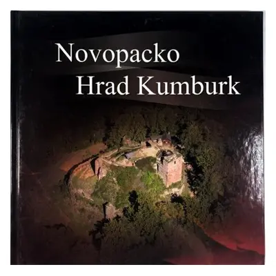 Novopacko. Hrad Kumburk