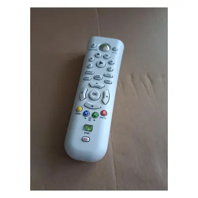 Originálny ovládač Microsoft Xbox 360 Media Remote X803250-002