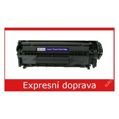 Toner 12A Q2612A Laserjet 1022 1022n 1022nw 3015