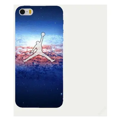 Kryt pro Apple iPhone Nike Jordan