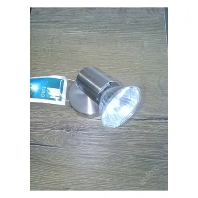 Bodové Led svítidlo Eglo 92595 Buzz-led 13057 - zdroj GU10 Led v ceně