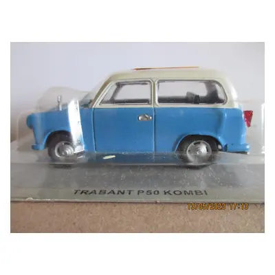 Trabant Dea 143