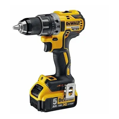 Vrtačká Dewalt Wiertarko-wkrętarka 18V 70 / 27Nm 2 x 50 Ah Li-i Akce