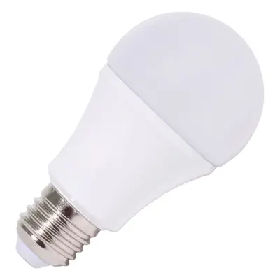 Led žárovka E27 12W Smd bílá