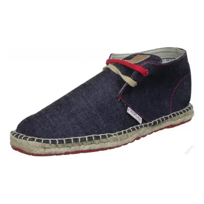 Replay Men&apos;s Crete Navy - velikost Eur 42