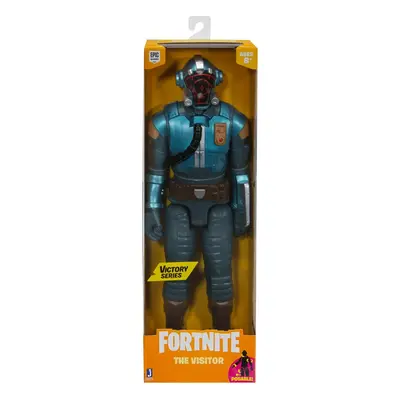 Fortnite Figurka 30 cm - The Visitor.