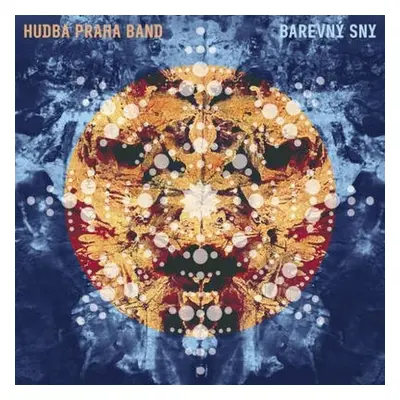 Lp Hudba Praha Band - Barevný sny-180 gram vinyl