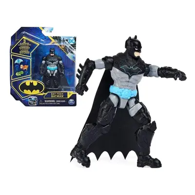 Spin Máster Figurka Dc Batman 10cm doplňky - (K119119)