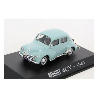 Renault 4CV 1947 Renault Collection Norev / Uh 143 E075 NEW04