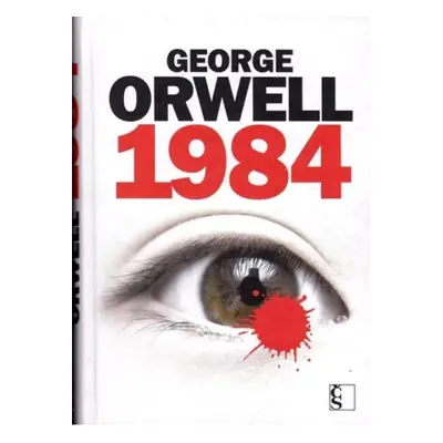 George Orwell 1984