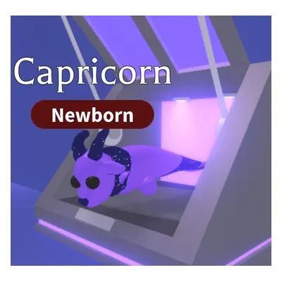 Capricorn (Adopt Me)