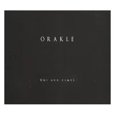 Cd - Orakle - Uni Aux Cimes