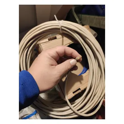 Stíněný kabel Lapp kabel Liycy 4x05 mm2 21 m